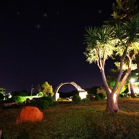 Eftihia Apartments Kos Bagian luar foto