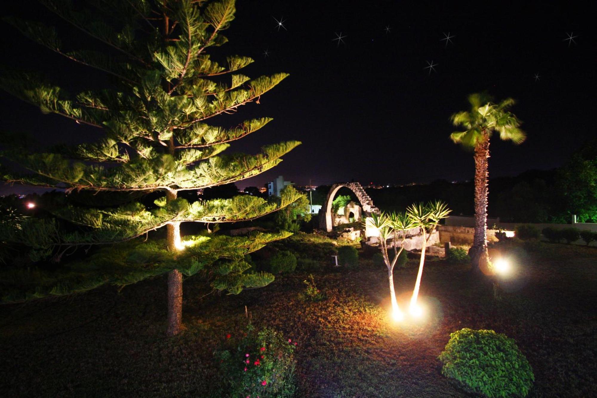Eftihia Apartments Kos Bagian luar foto