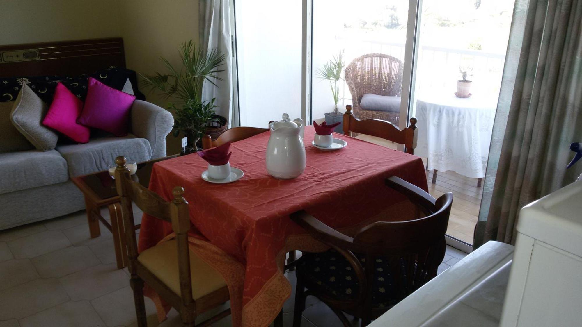 Eftihia Apartments Kos Ruang foto