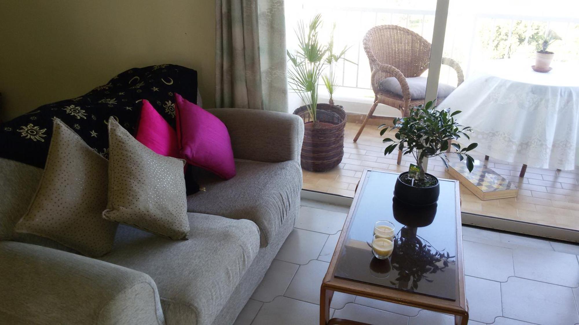 Eftihia Apartments Kos Ruang foto