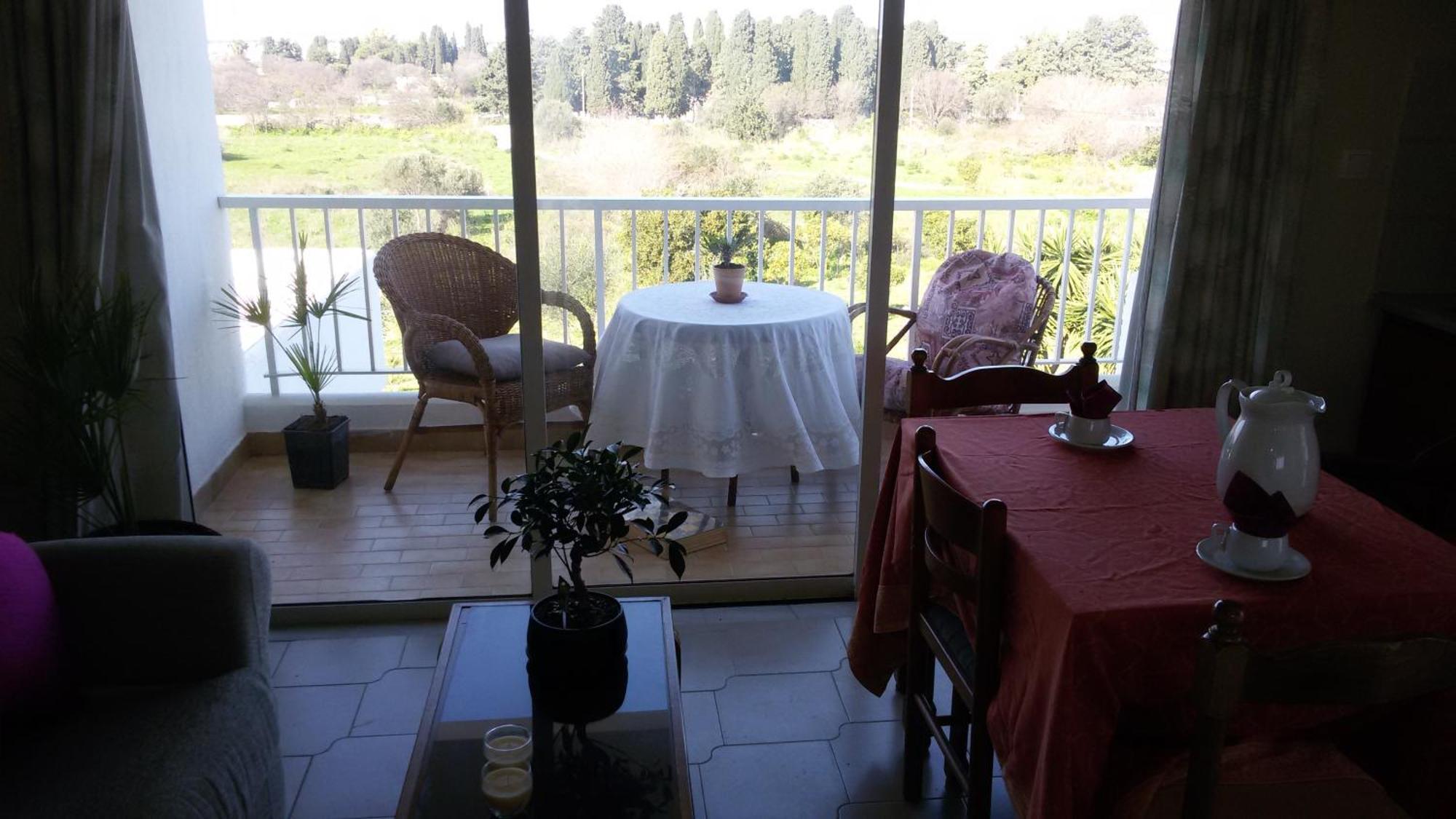 Eftihia Apartments Kos Ruang foto