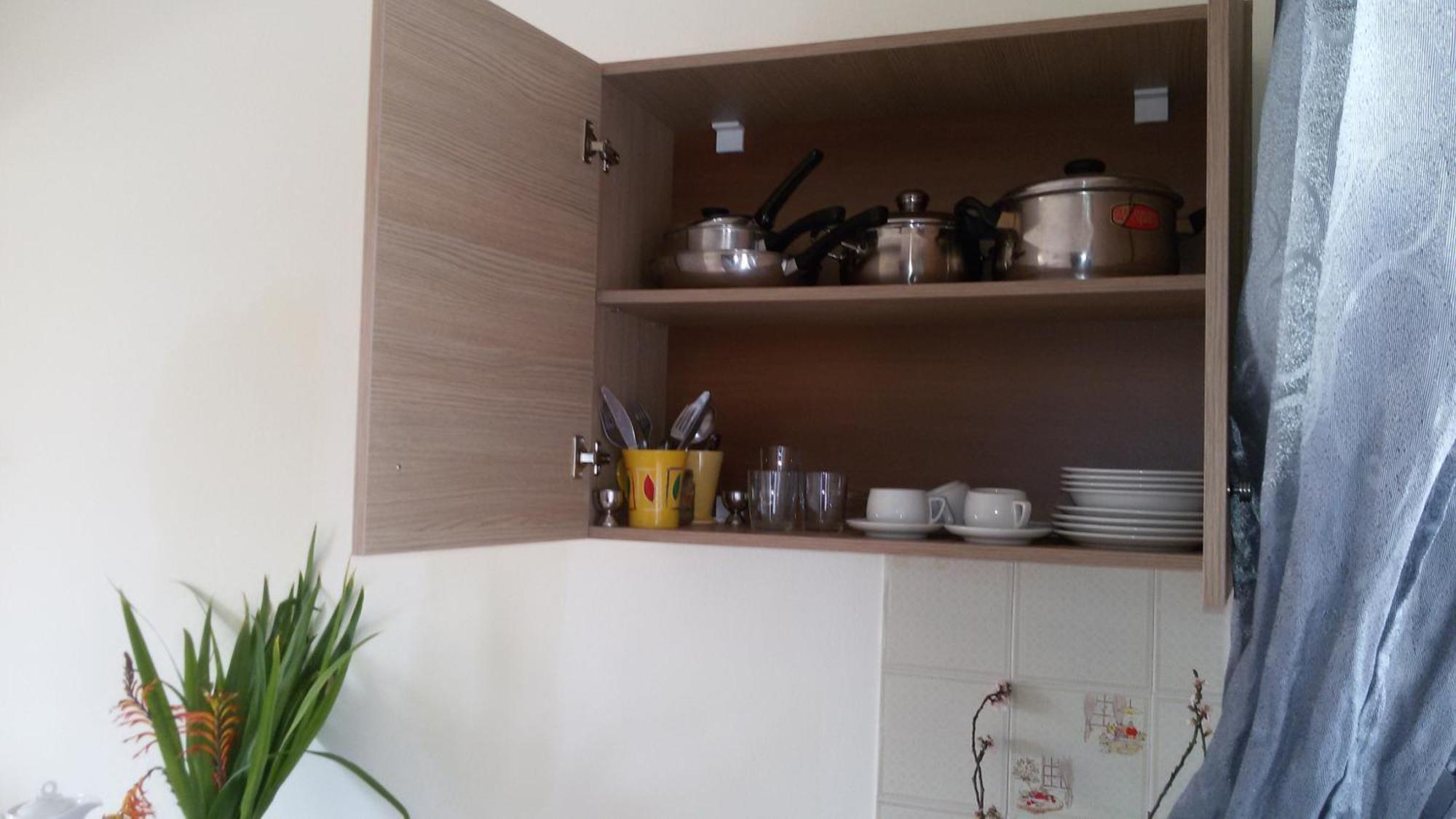 Eftihia Apartments Kos Ruang foto