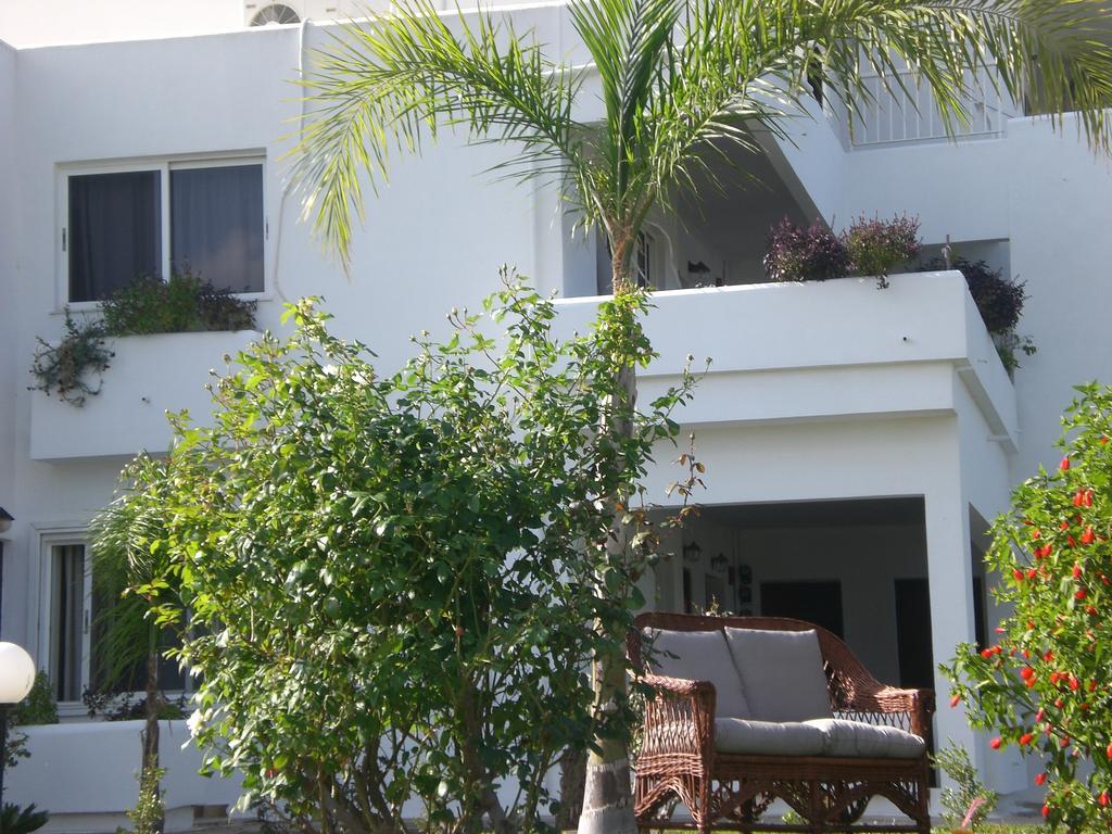 Eftihia Apartments Kos Bagian luar foto