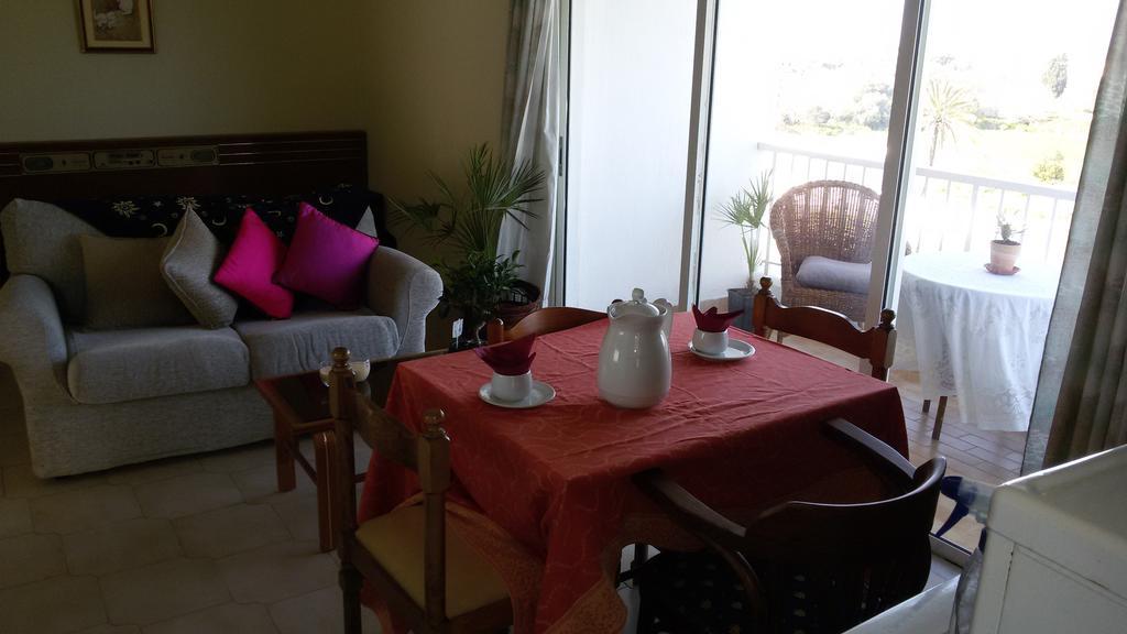 Eftihia Apartments Kos Ruang foto
