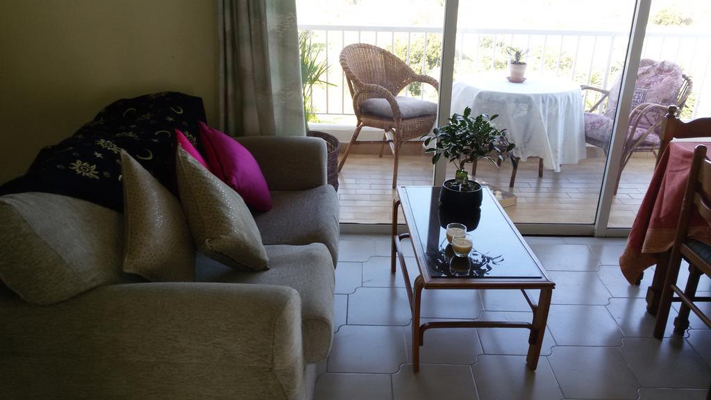 Eftihia Apartments Kos Bagian luar foto