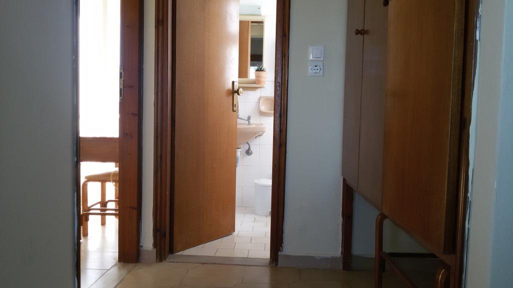 Eftihia Apartments Kos Bagian luar foto