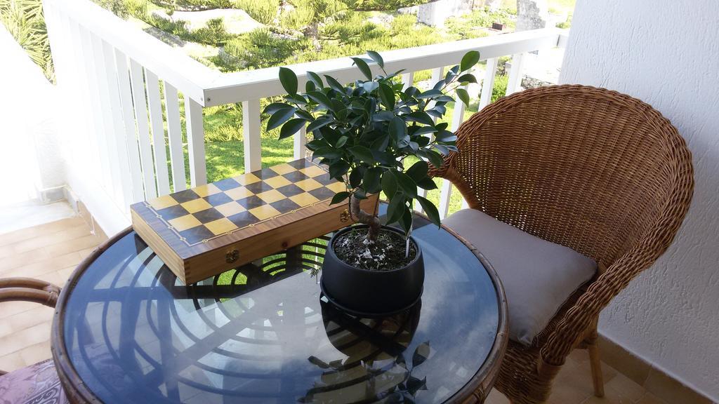 Eftihia Apartments Kos Ruang foto