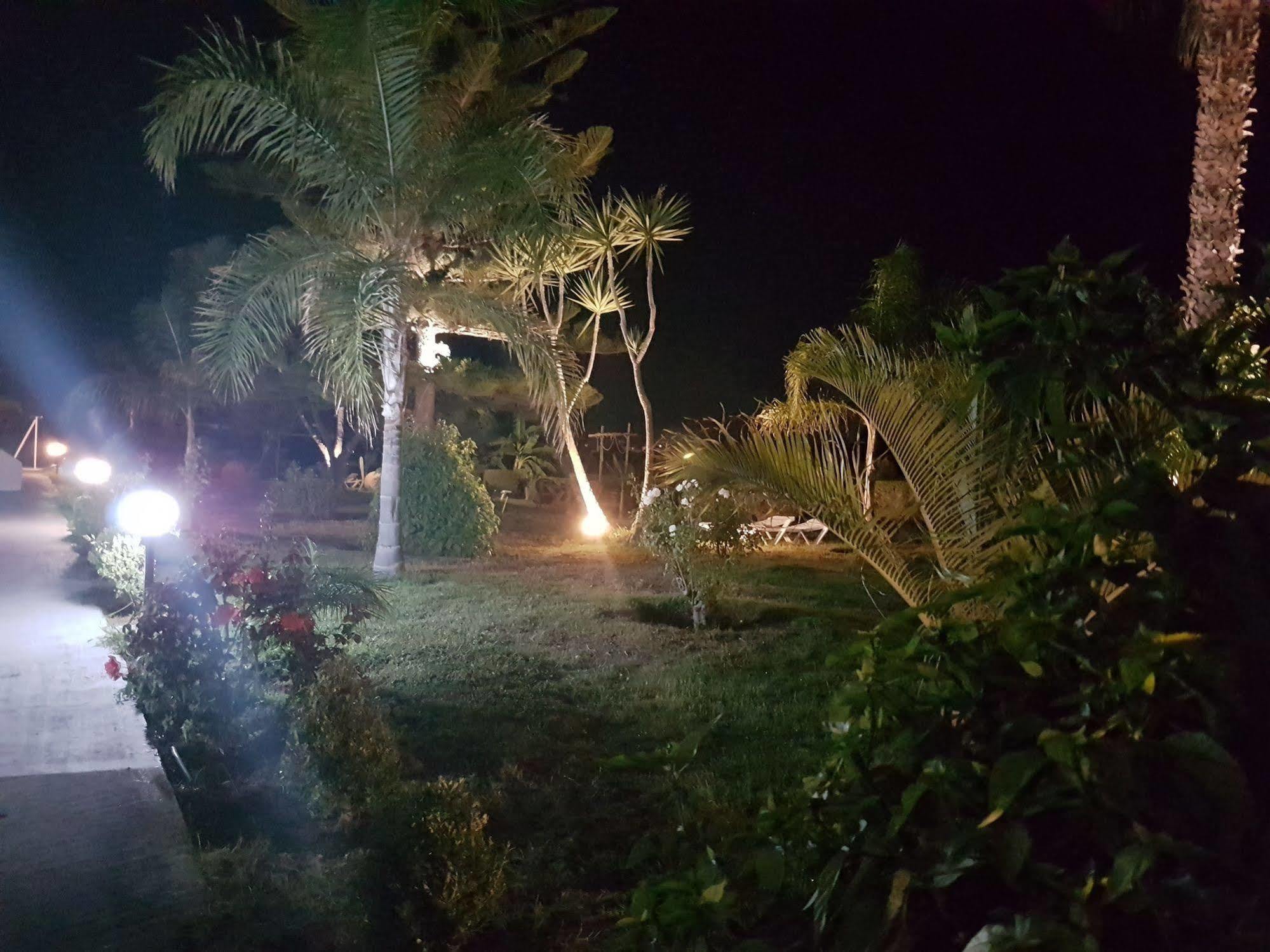 Eftihia Apartments Kos Bagian luar foto